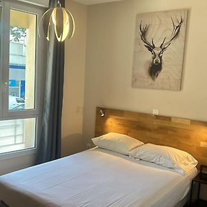 Hotel In Paris